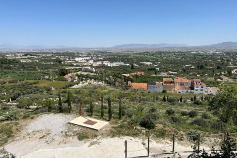 Cave house i Baza, Granada, Baza - € 29.900 | Ref: 132 - foto 2